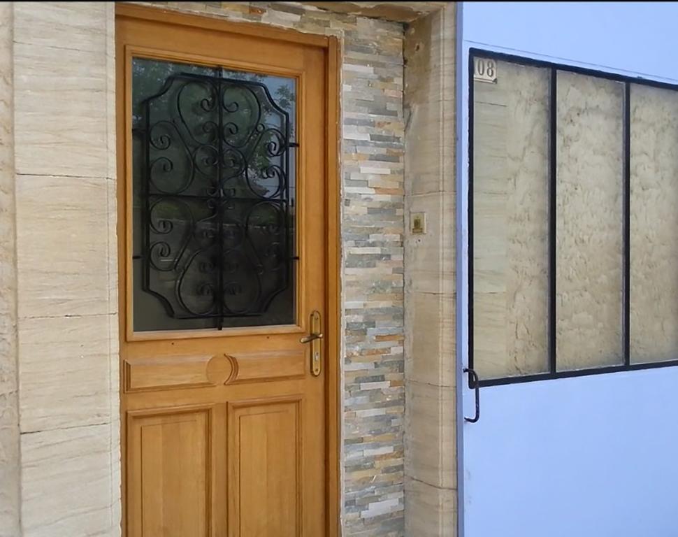 Les Studios Proche Du Mont Ventoux Mazan Exterior foto