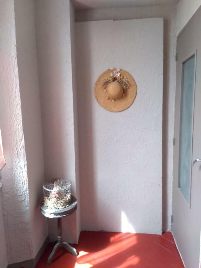 Les Studios Proche Du Mont Ventoux Mazan Exterior foto